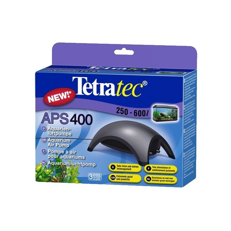Tetra APS 400