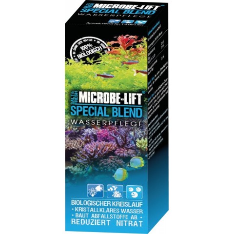 MICROBE LIFT- Special Blend 118ml