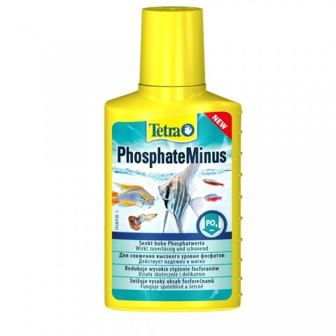 Tetra Phosphate Minus 100ml 250ml