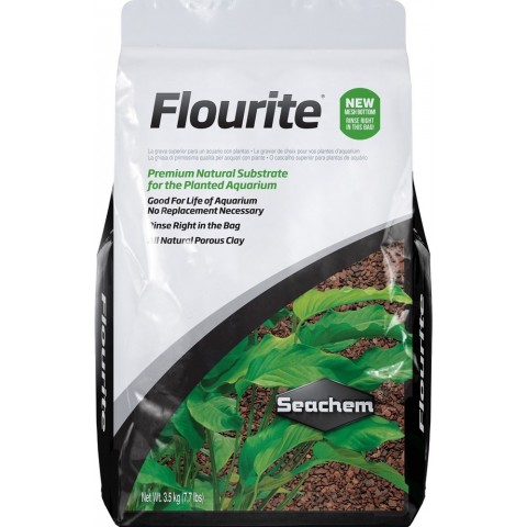 Seachem Flourite 7kg podłoże