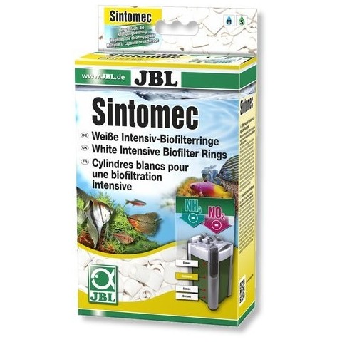 JBL SintoMec 1l wkład ceramiczny premium