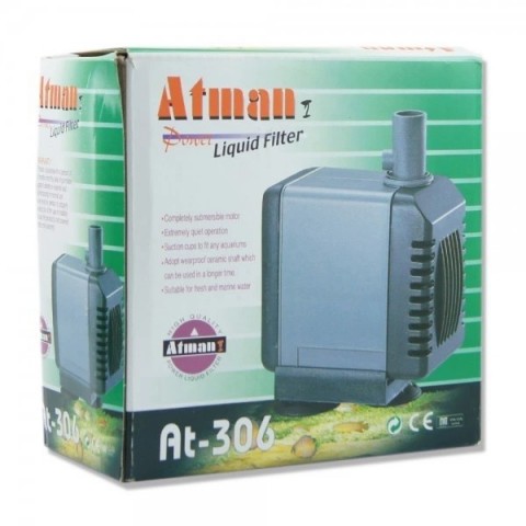 Atman  AT-306