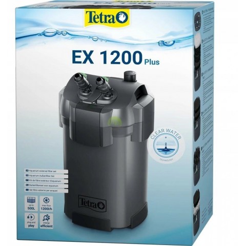 Tetra EX 1200 PLUS
