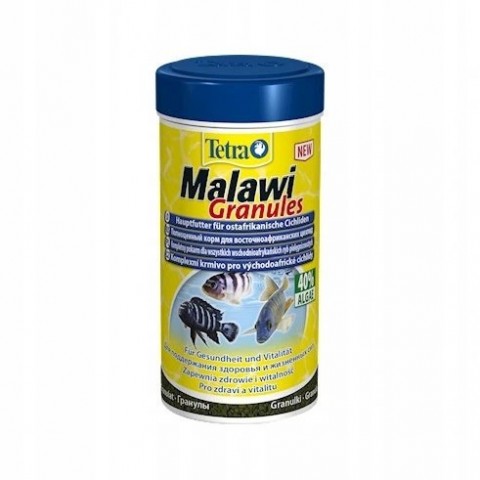 TETRA MALAWI Granules 250ml