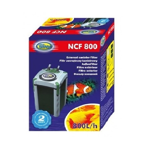 AQUA-NOVA NCF 800